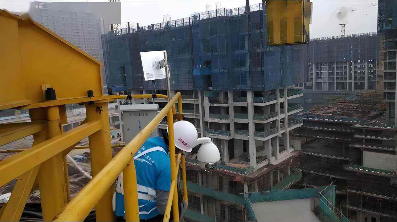 工地如何建立安全高效的施工現(xiàn)場視頻監(jiān)控系統(tǒng)？