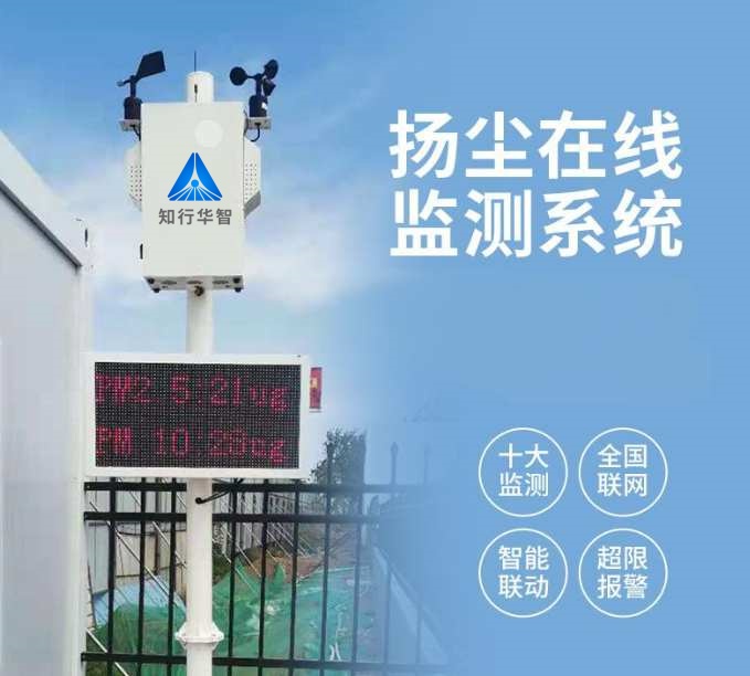 2025年智慧城市AI算法揚(yáng)塵實(shí)時(shí)監(jiān)測方案哪家能做？