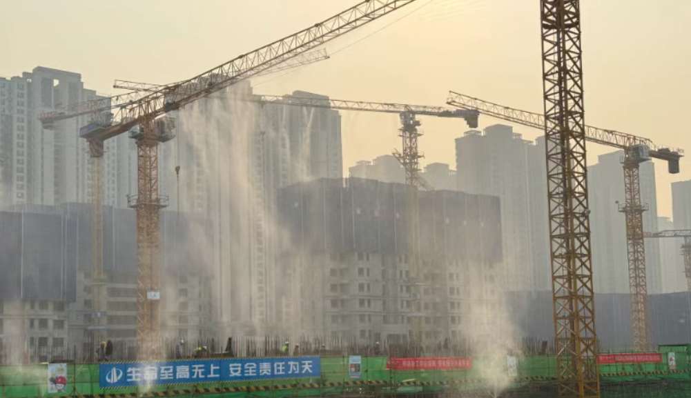 揚(yáng)塵與噪聲在線(xiàn)監(jiān)測(cè)系統(tǒng)平臺(tái)核心功能與行業(yè)優(yōu)選方案